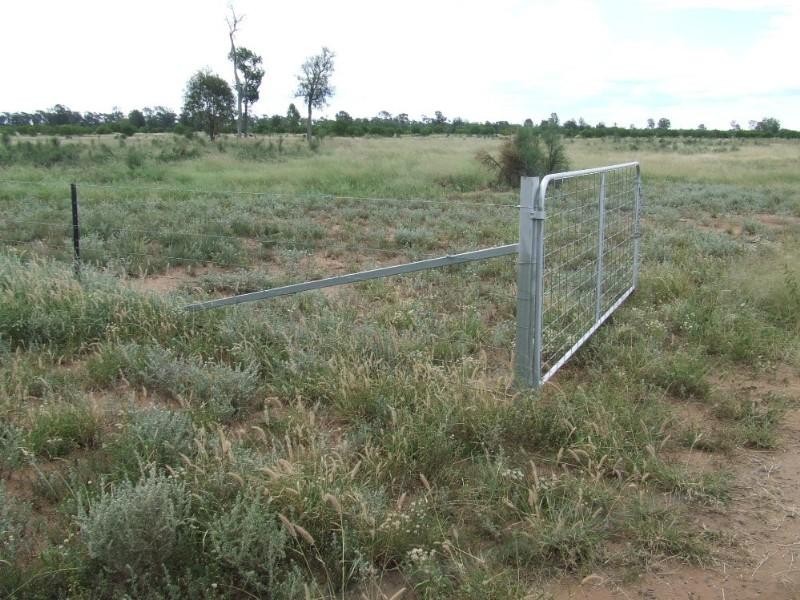 Goondiwindi QLD 4390