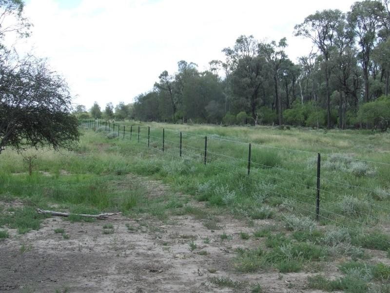 Goondiwindi QLD 4390