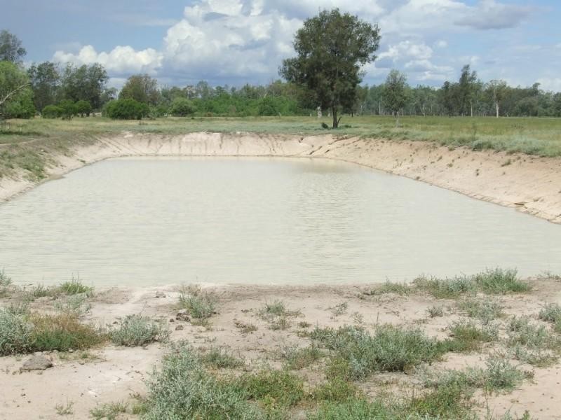 Goondiwindi QLD 4390