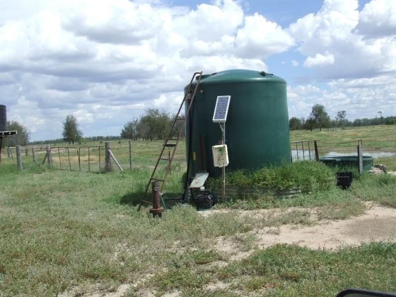 Goondiwindi QLD 4390