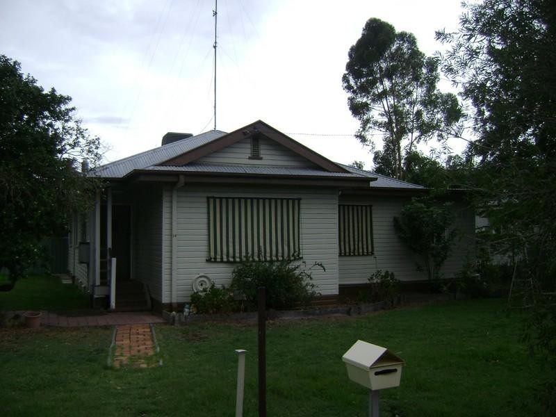 Goondiwindi QLD 4390
