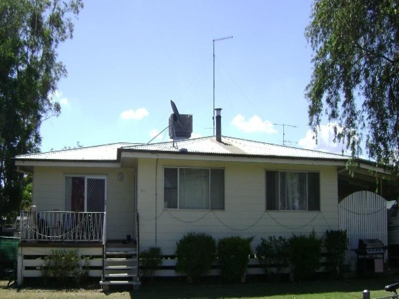 119 Pfingst Street, Goondiwindi QLD 4390