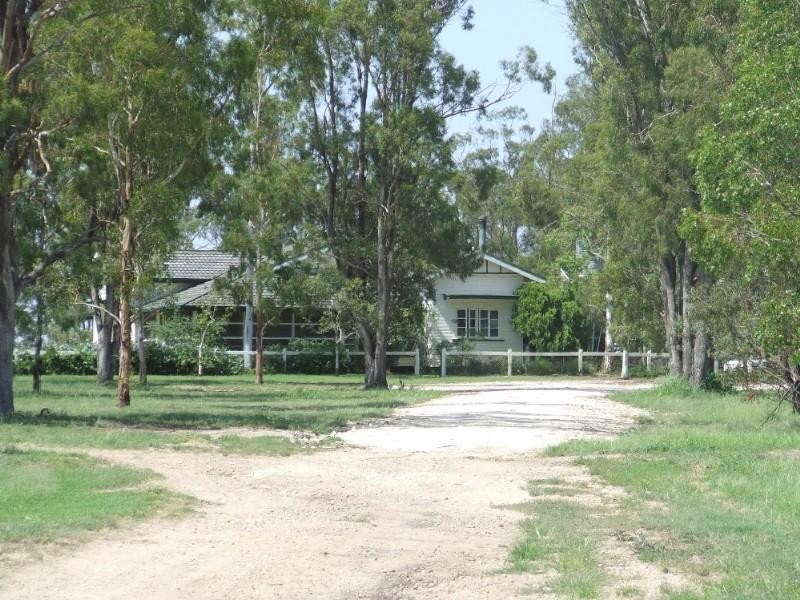 Millmerran QLD 4357
