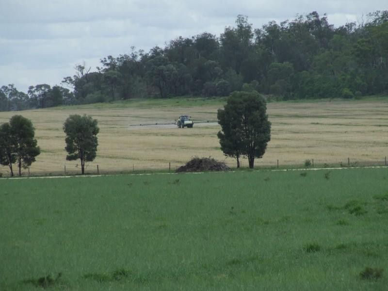Millmerran QLD 4357