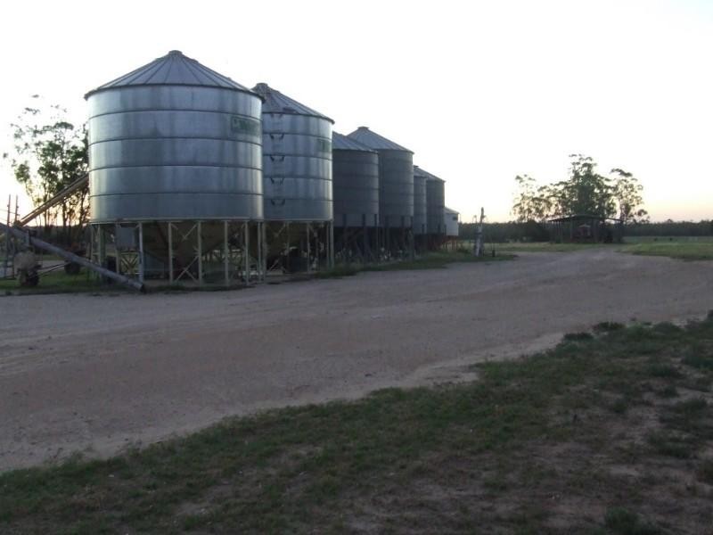 Millmerran QLD 4357