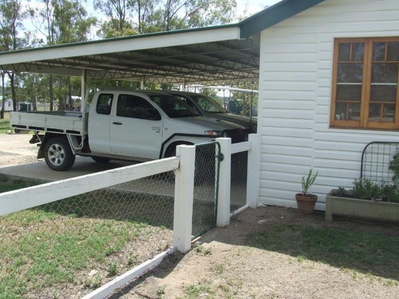 Millmerran QLD 4357