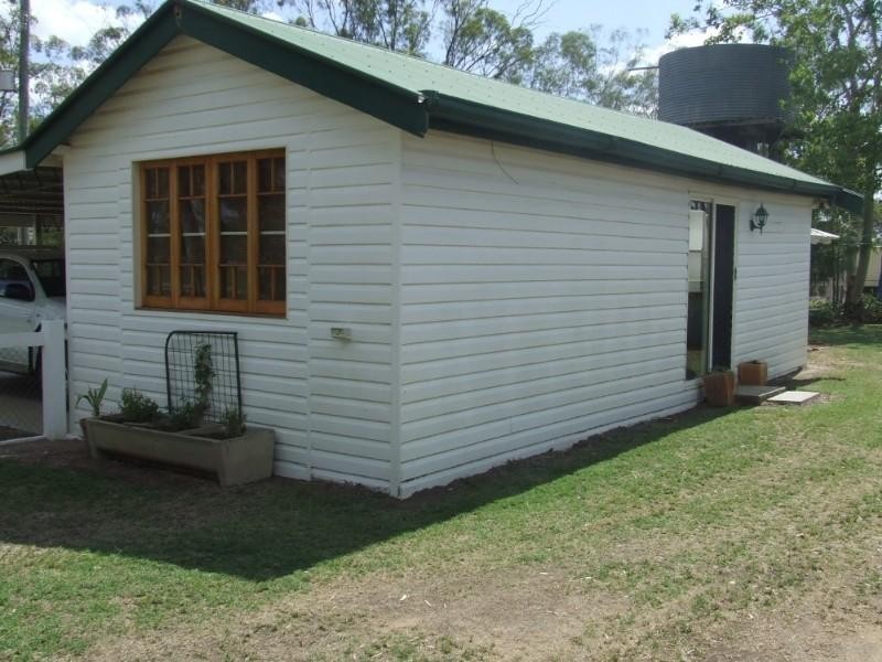 Millmerran QLD 4357
