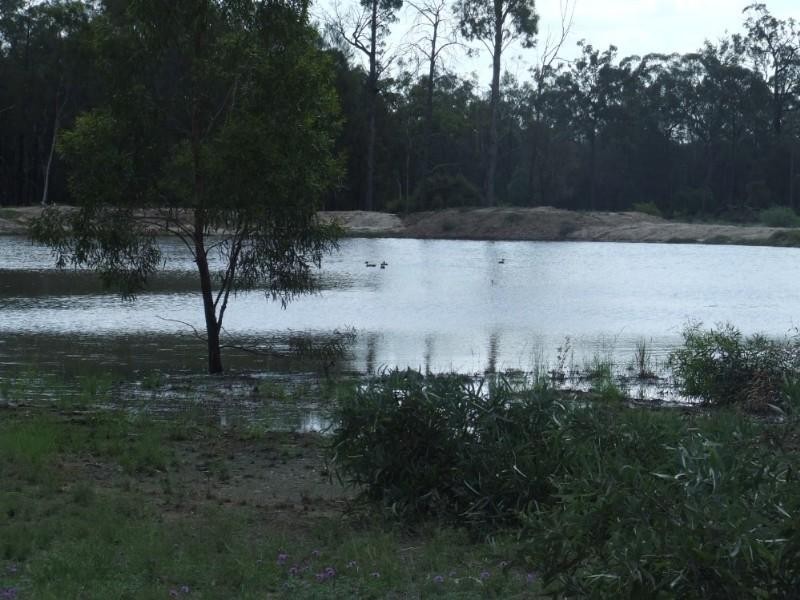 Millmerran QLD 4357