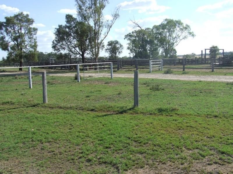 Millmerran QLD 4357