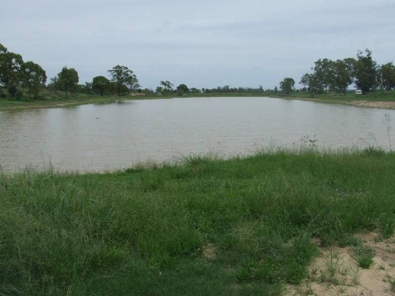 Millmerran QLD 4357