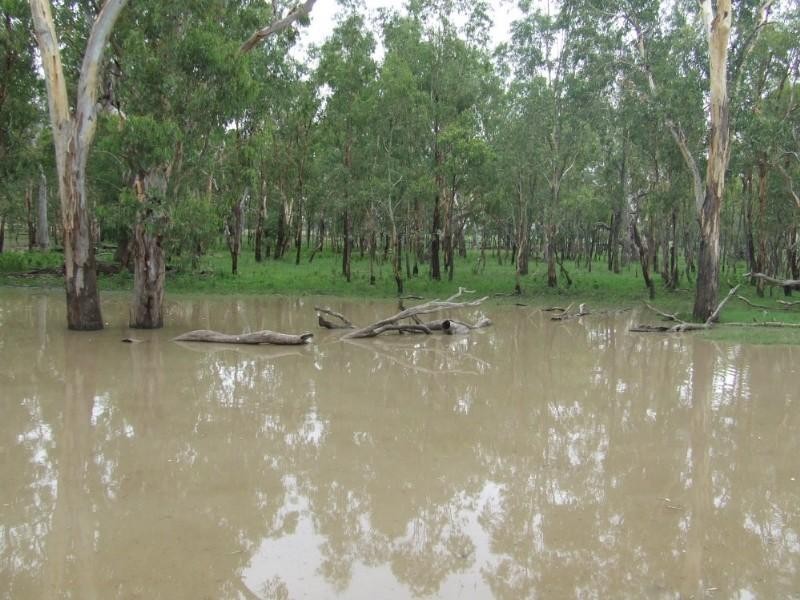 Millmerran QLD 4357