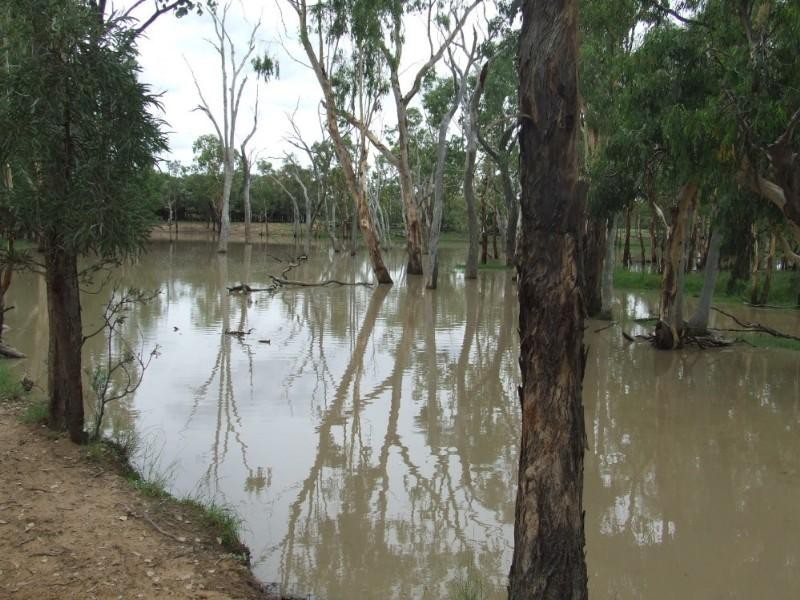 Millmerran QLD 4357