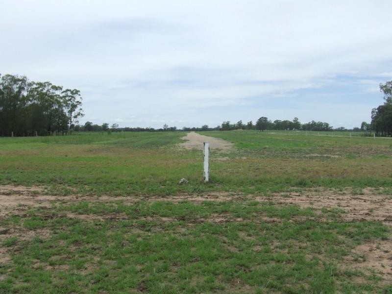Millmerran QLD 4357