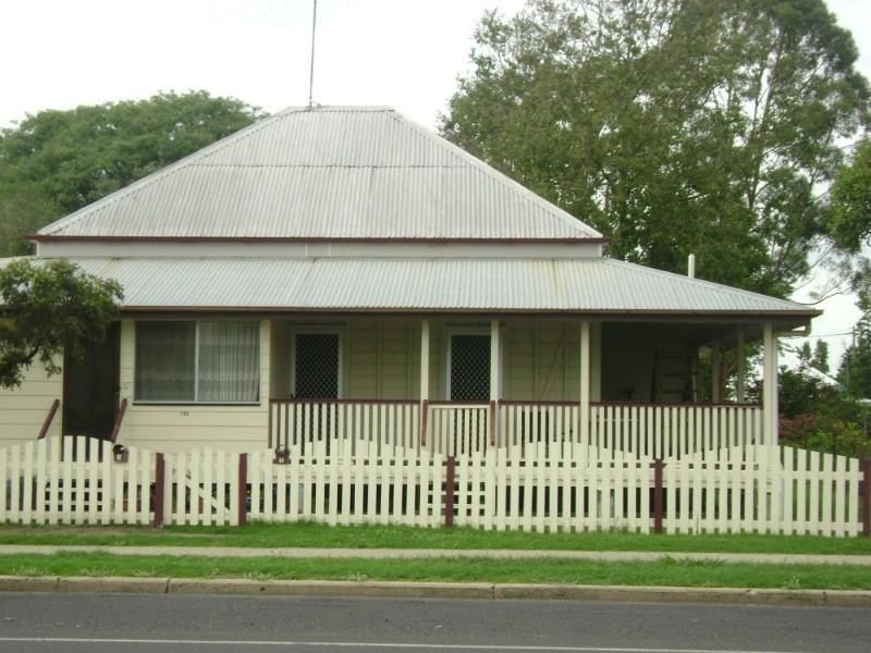 Goondiwindi QLD 4390