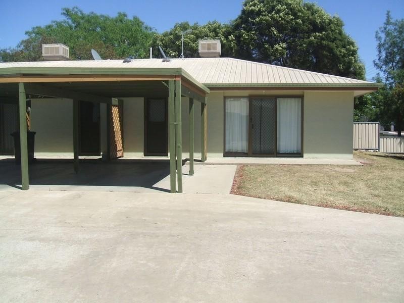 Goondiwindi QLD 4390