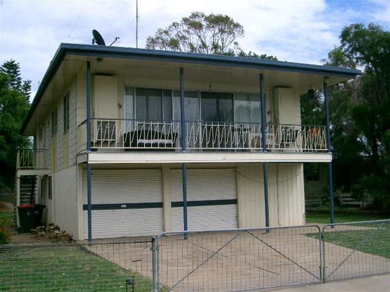 Goondiwindi QLD 4390