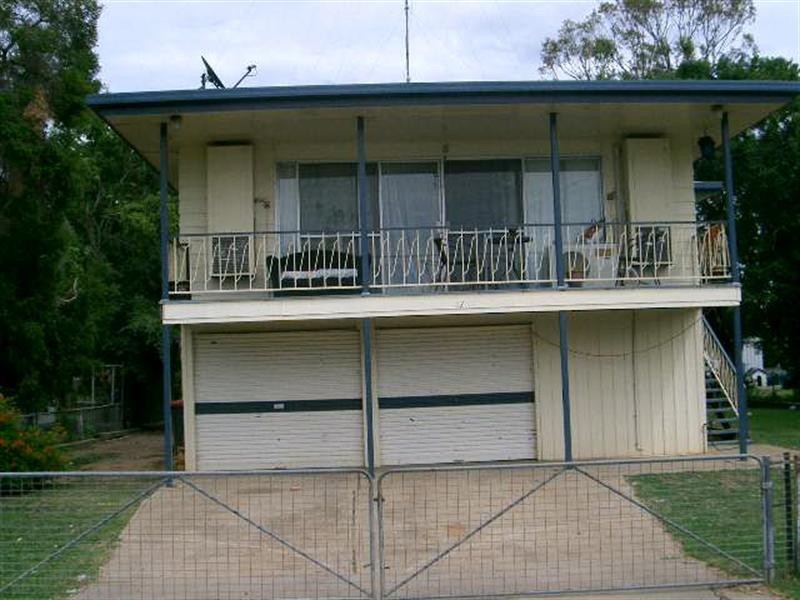 Goondiwindi QLD 4390