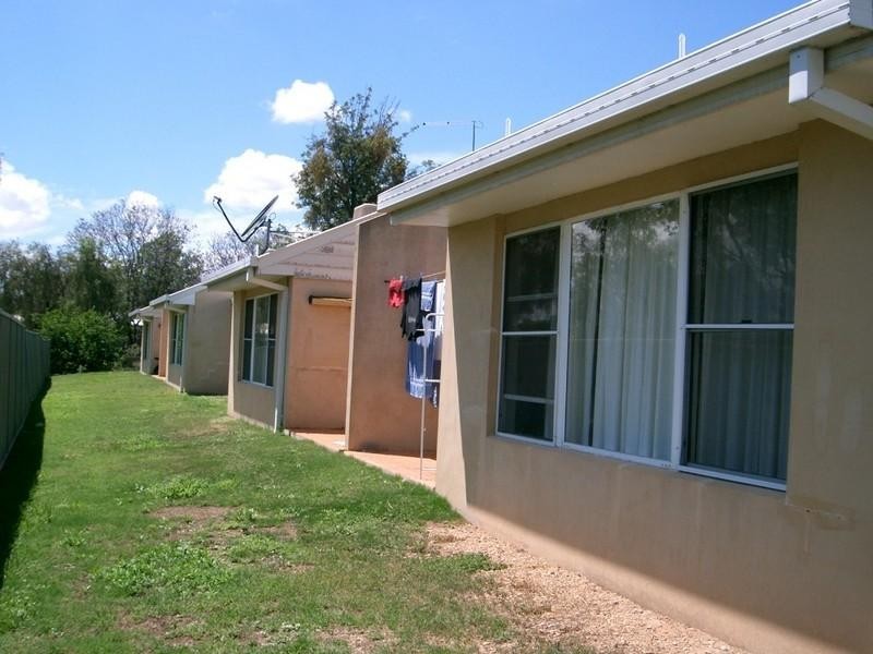 Goondiwindi QLD 4390