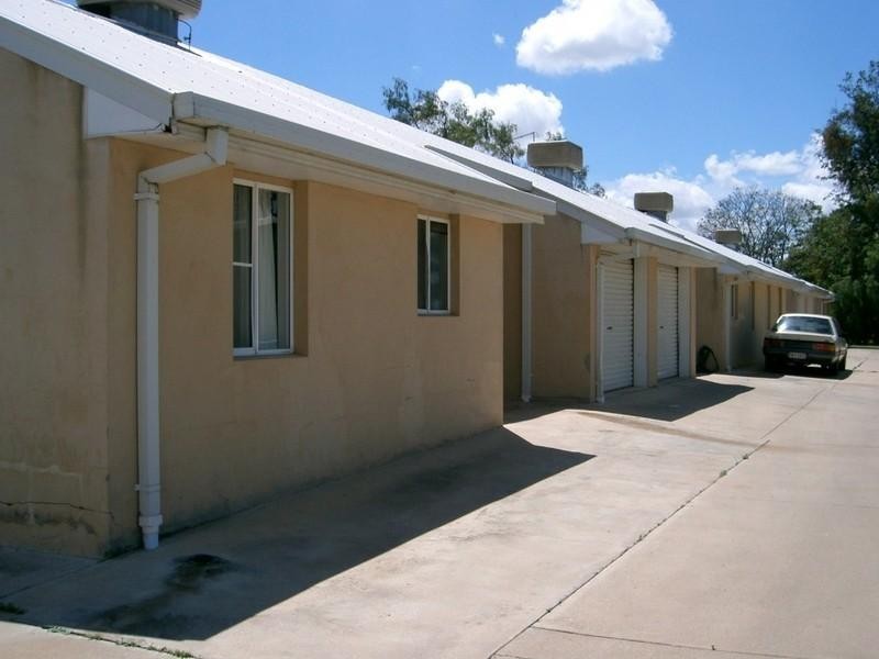 Goondiwindi QLD 4390