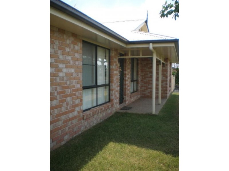 Goondiwindi QLD 4390