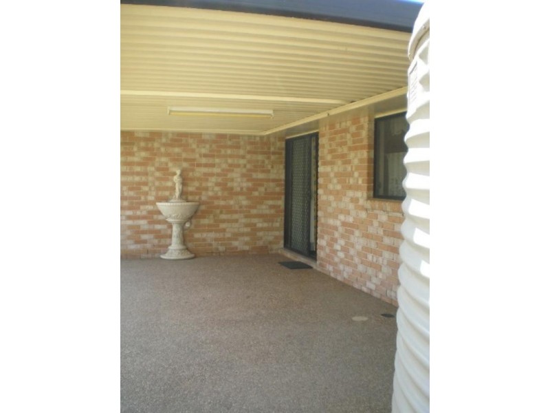 Goondiwindi QLD 4390