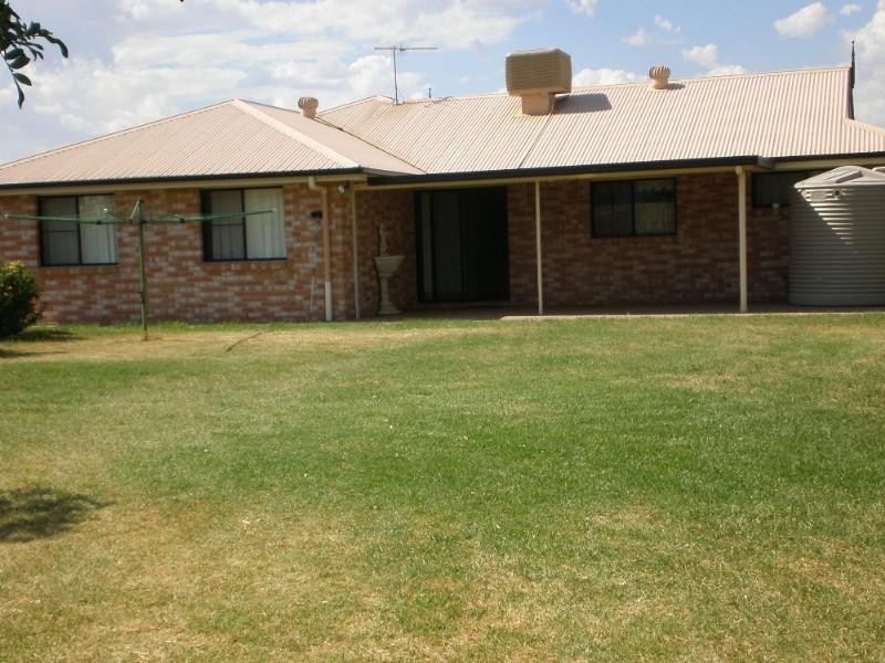 Goondiwindi QLD 4390