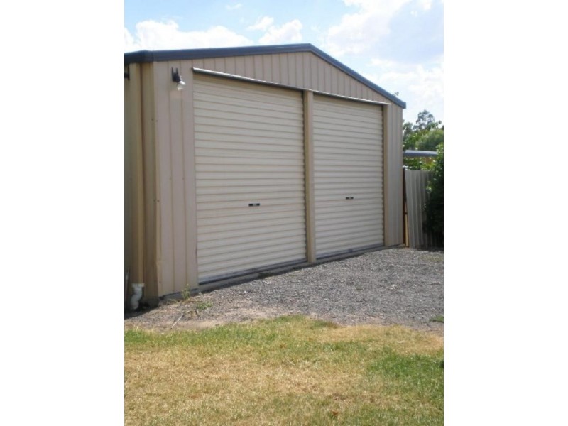 Goondiwindi QLD 4390