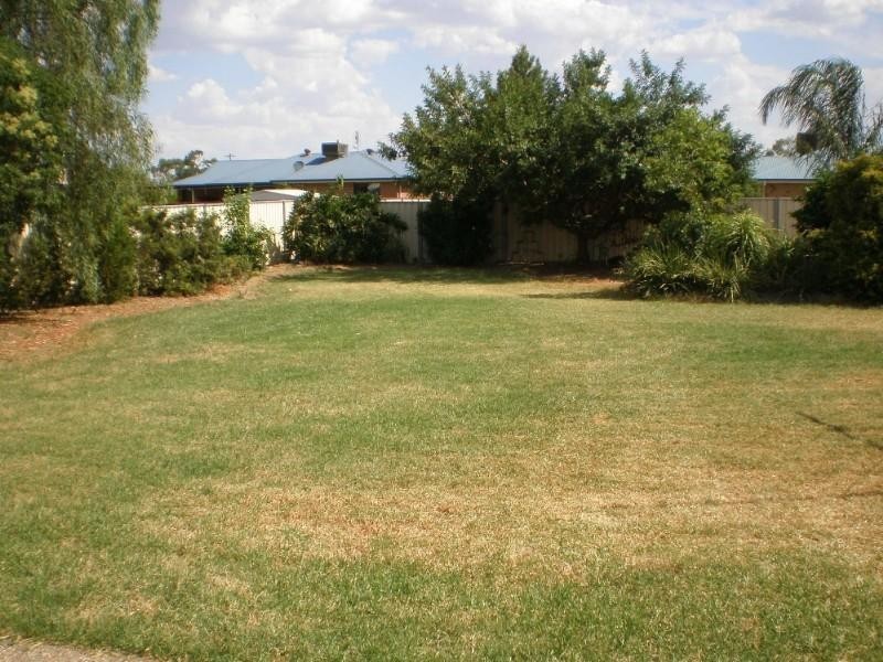 Goondiwindi QLD 4390