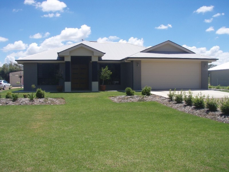 Goondiwindi QLD 4390