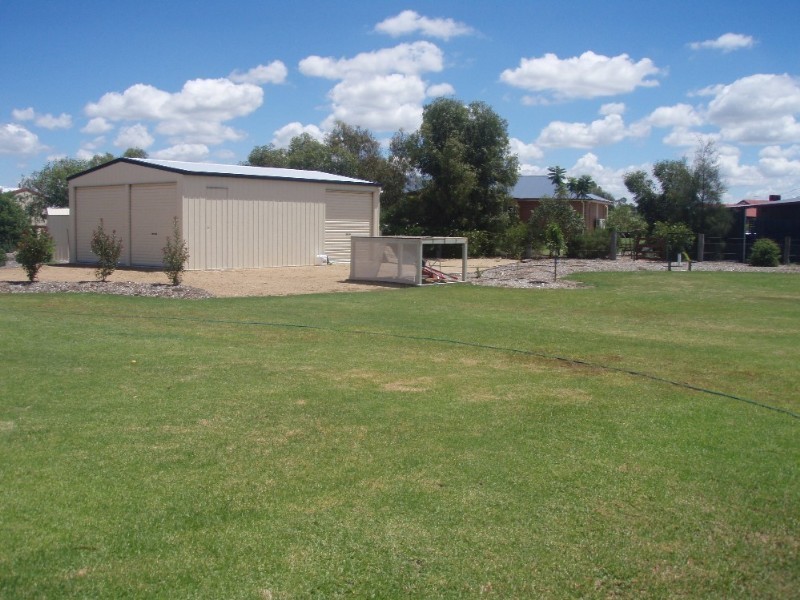 Goondiwindi QLD 4390