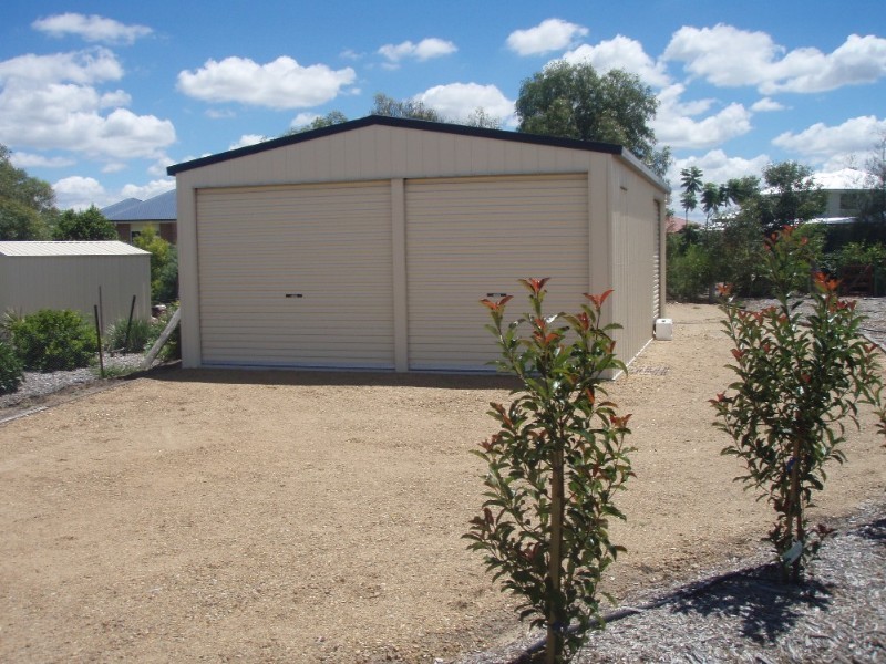 Goondiwindi QLD 4390