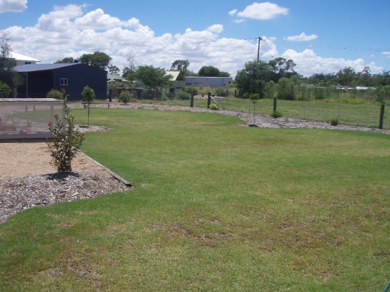 Goondiwindi QLD 4390