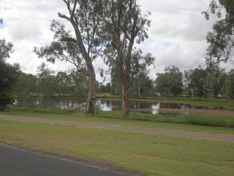 16 Eena Street, Yelarbon QLD 4388