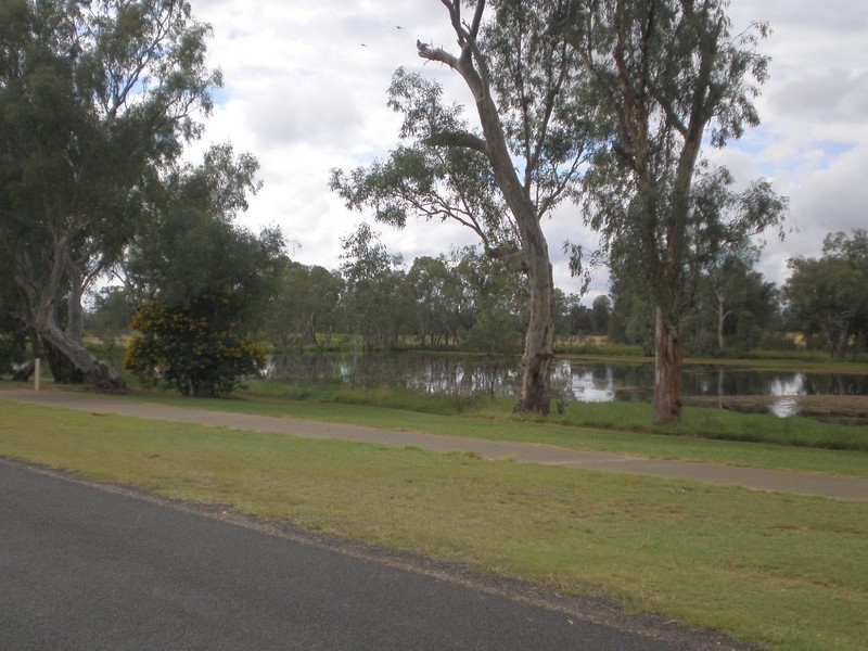 16 Eena Street, Yelarbon QLD 4388