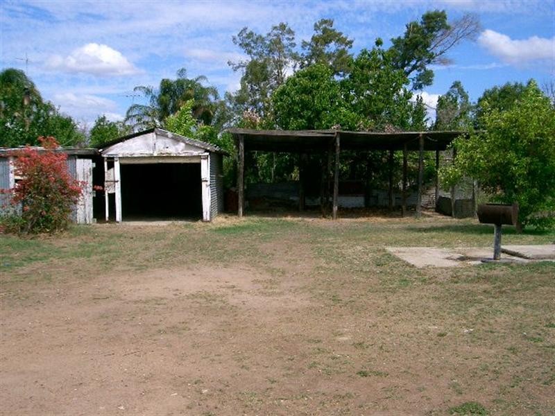 24 Bengalla Street, Yelarbon QLD 4388