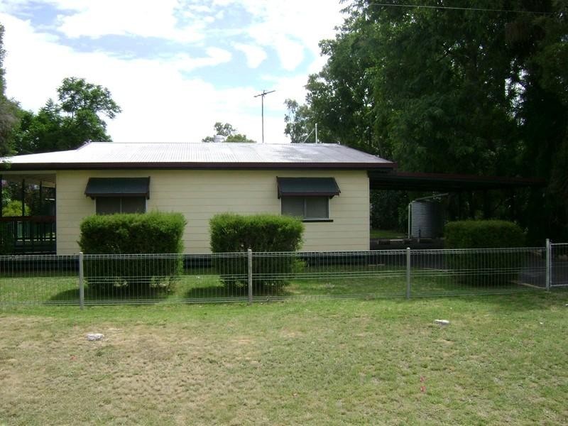 Goondiwindi QLD 4390