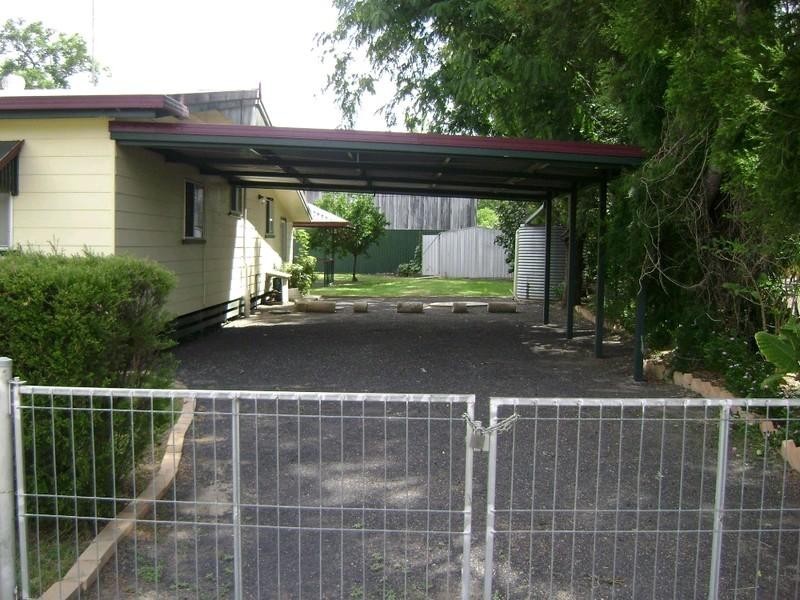 Goondiwindi QLD 4390