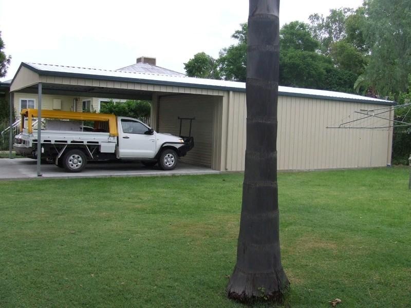 33 Herbert Street, Goondiwindi QLD 4390