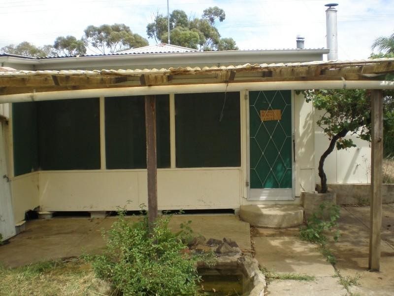 15 Edward Street, North Star NSW 2408