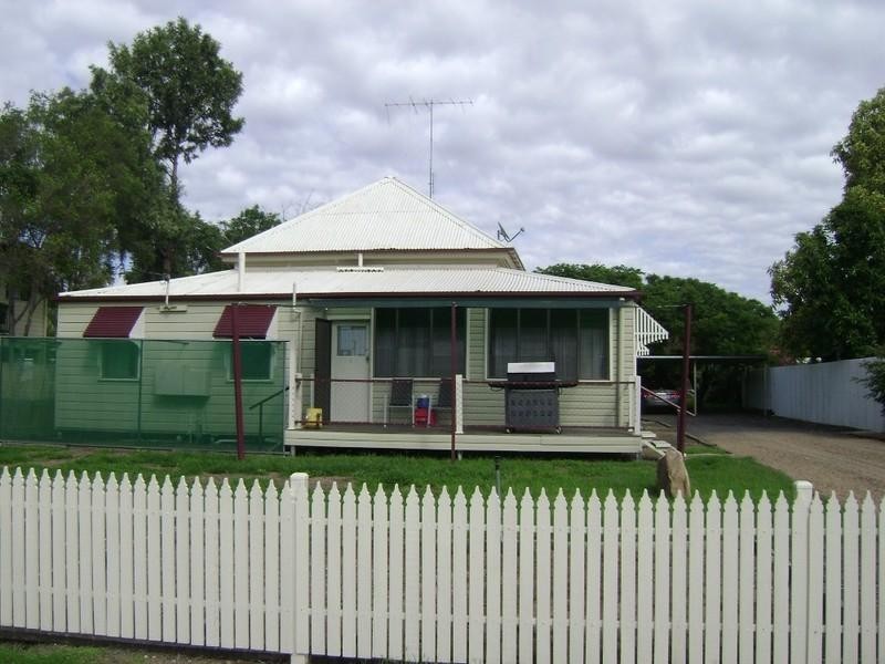 Goondiwindi QLD 4390