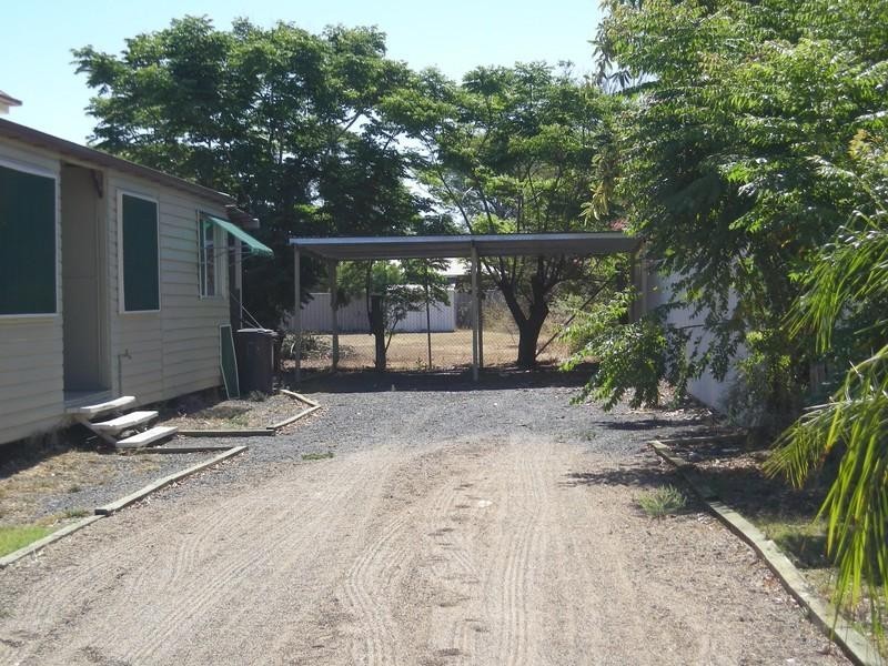 Goondiwindi QLD 4390