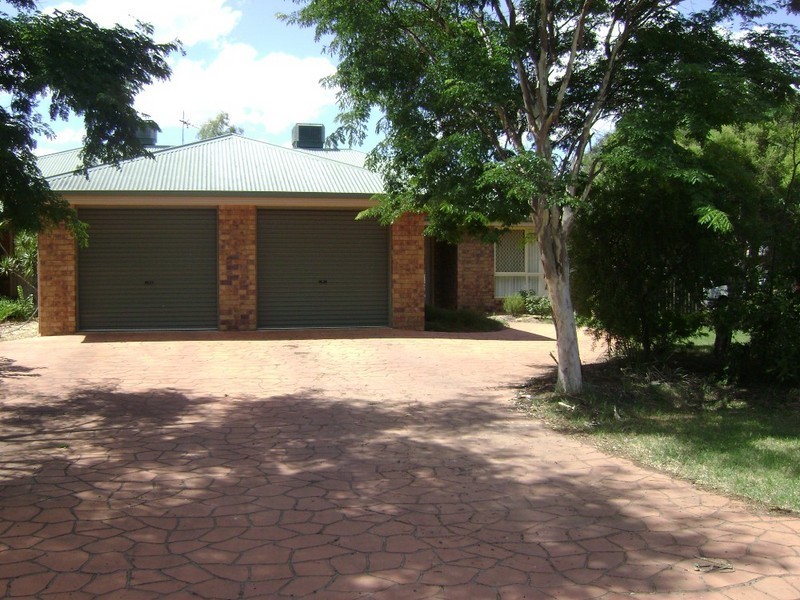 Goondiwindi QLD 4390