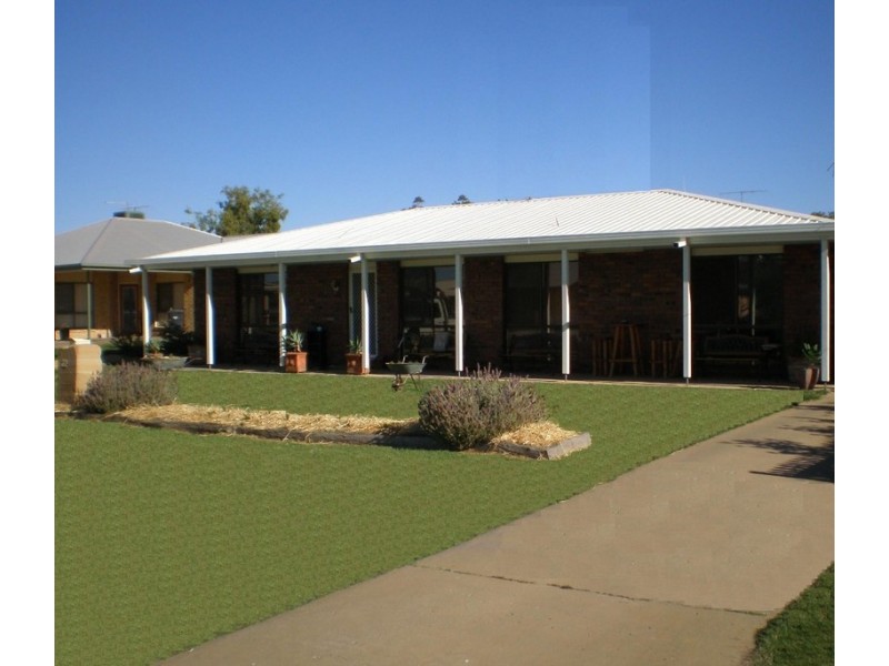 Goondiwindi QLD 4390