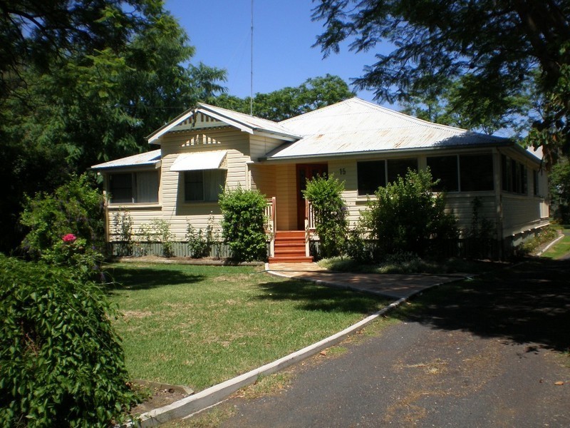 Goondiwindi QLD 4390