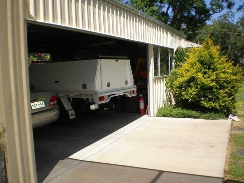 Goondiwindi QLD 4390