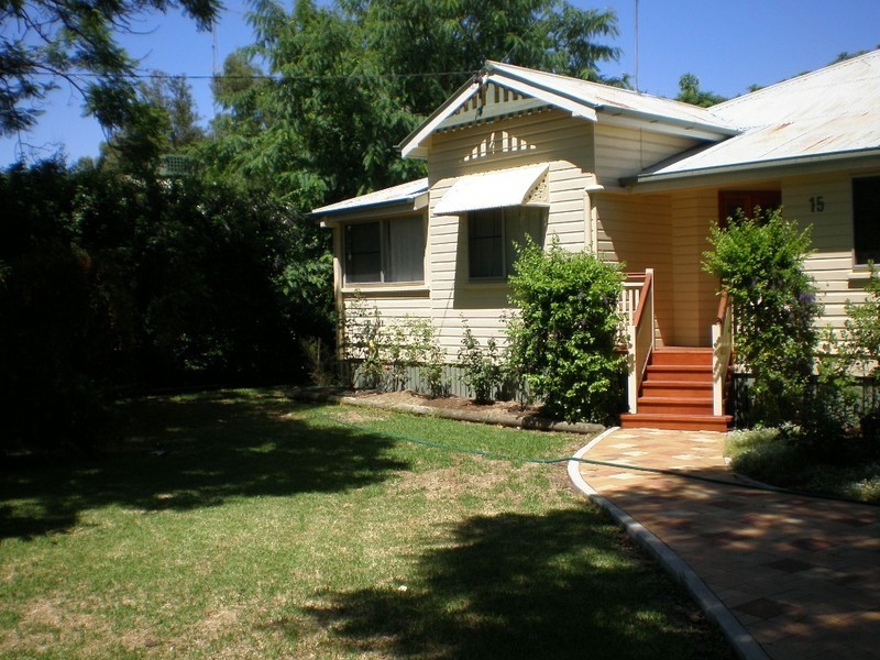 Goondiwindi QLD 4390