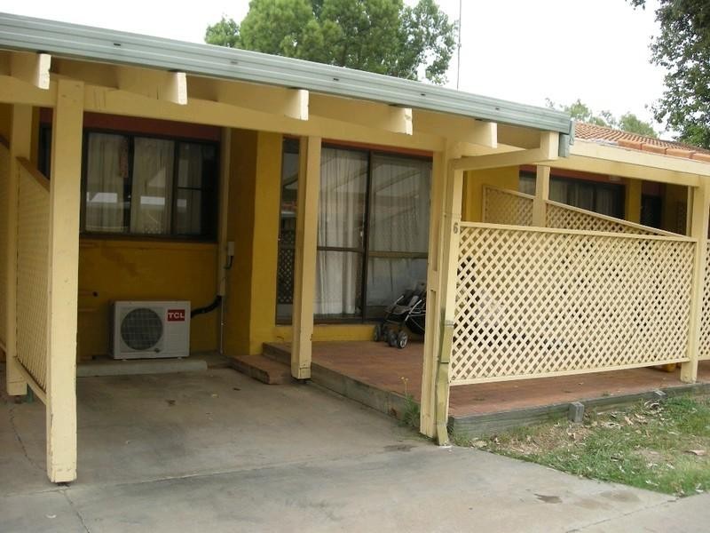 6/66 Winton Street, Goondiwindi QLD 4390