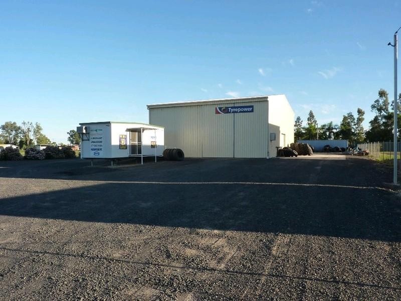 Goondiwindi QLD 4390