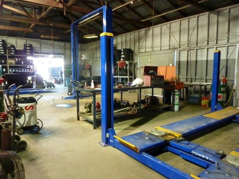 Goondiwindi QLD 4390