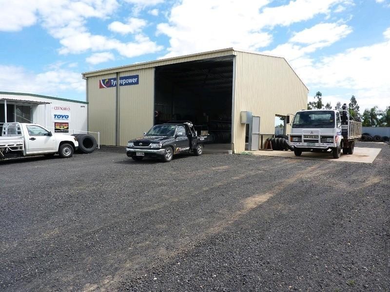 Goondiwindi QLD 4390